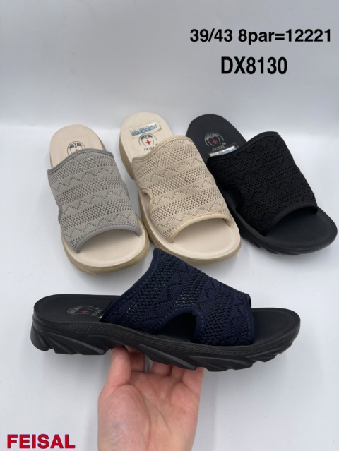 Buty damskie FEISAL