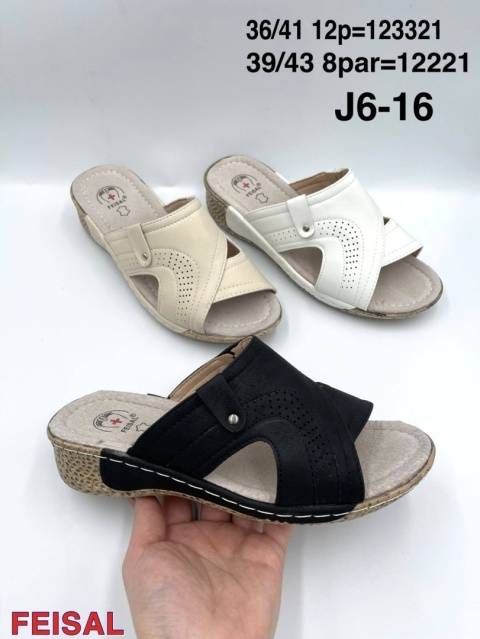 Women's shoes FEISAL