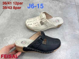 Buty damskie FEISAL