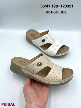 Buty damskie FEISAL