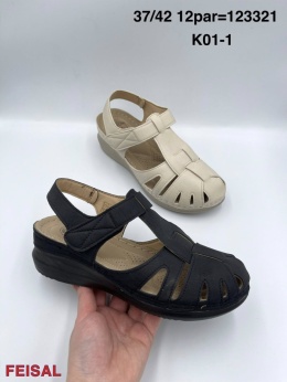 Buty damskie FEISAL