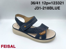Buty damskie FEISAL