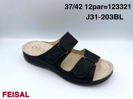 Buty damskie FEISAL