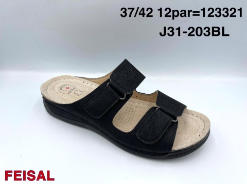 Buty damskie FEISAL