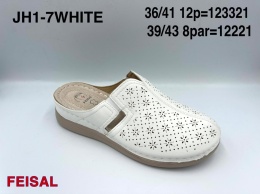 Buty damskie FEISAL