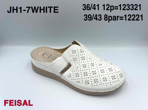 Buty damskie FEISAL