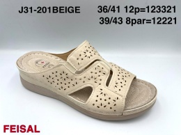 Buty damskie FEISAL