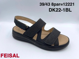 Buty damskie FEISAL