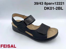 Buty damskie FEISAL