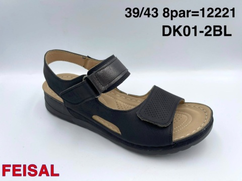 Buty damskie FEISAL