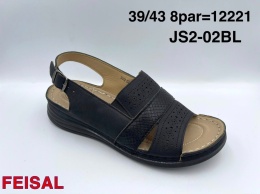 Buty damskie FEISAL