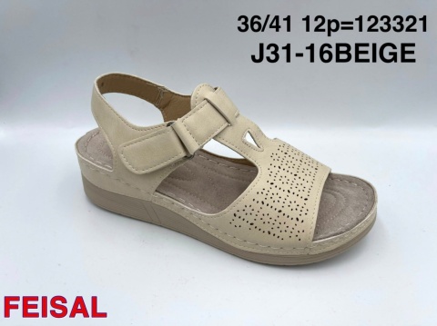 Buty damskie FEISAL