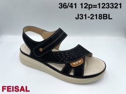 Buty damskie FEISAL