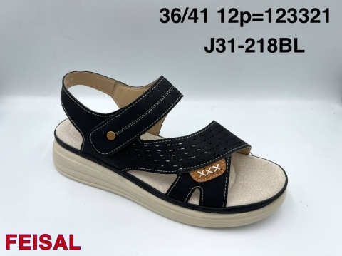 Buty damskie FEISAL