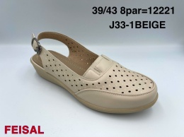 Buty damskie FEISAL