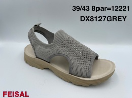 Buty damskie FEISAL