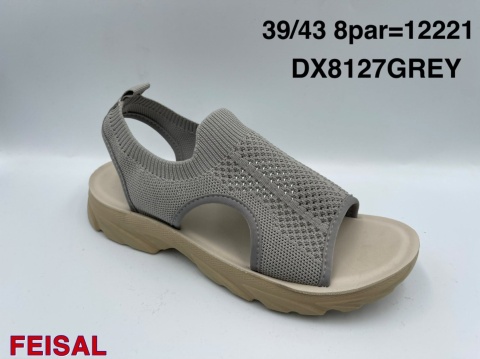 Buty damskie FEISAL