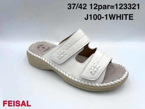 Buty damskie FEISAL