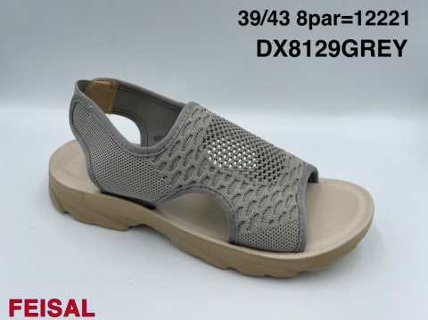 Buty damskie FEISAL