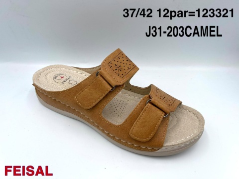 Women's shoes FEISAL
