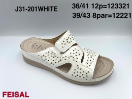 Buty damskie FEISAL