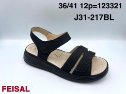 Buty damskie FEISAL