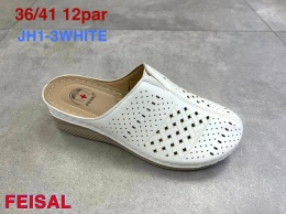 Buty damskie FEISAL