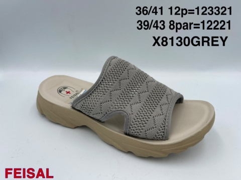 Buty damskie FEISAL