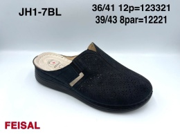 Buty damskie FEISAL