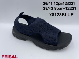 Buty damskie FEISAL