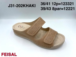 Buty damskie FEISAL