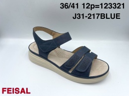 Buty damskie FEISAL