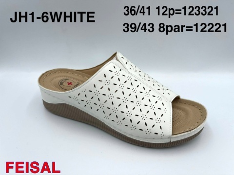 Buty damskie FEISAL