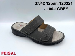 Buty damskie FEISAL