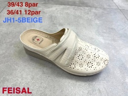 Buty damskie FEISAL