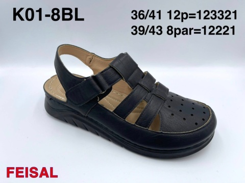 Women's shoes FEISAL