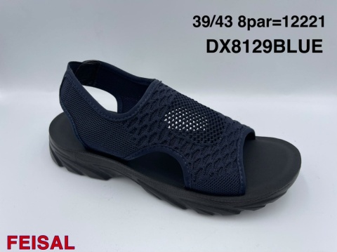 Buty damskie FEISAL