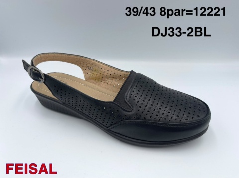 Buty damskie FEISAL