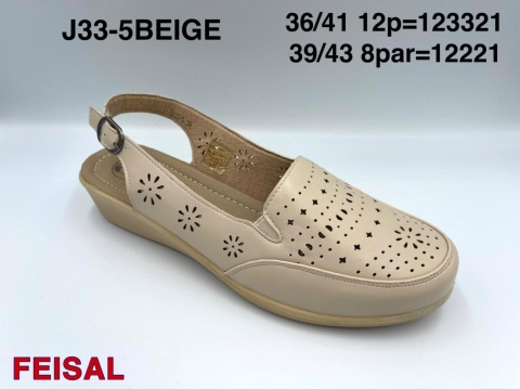 Women's shoes FEISAL