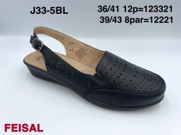 Buty damskie FEISAL