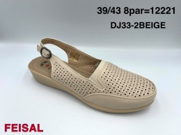 Buty damskie FEISAL