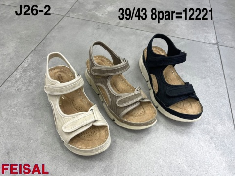Buty damskie FEISAL