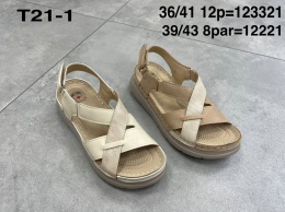 Buty damskie FEISAL