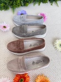Buty damskie