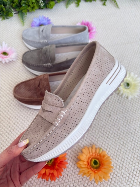 Buty damskie