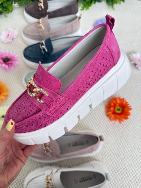 Buty damskie