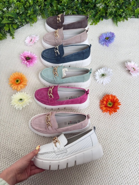 Buty damskie