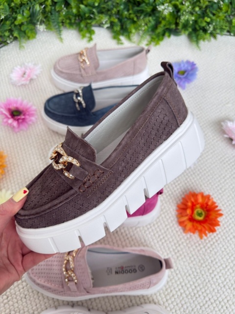 Buty damskie