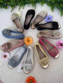 Buty damskie