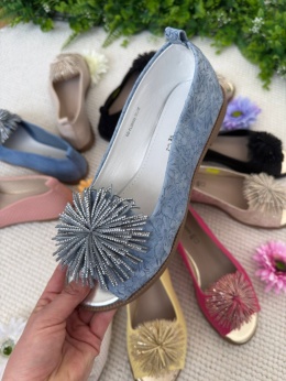 Buty damskie